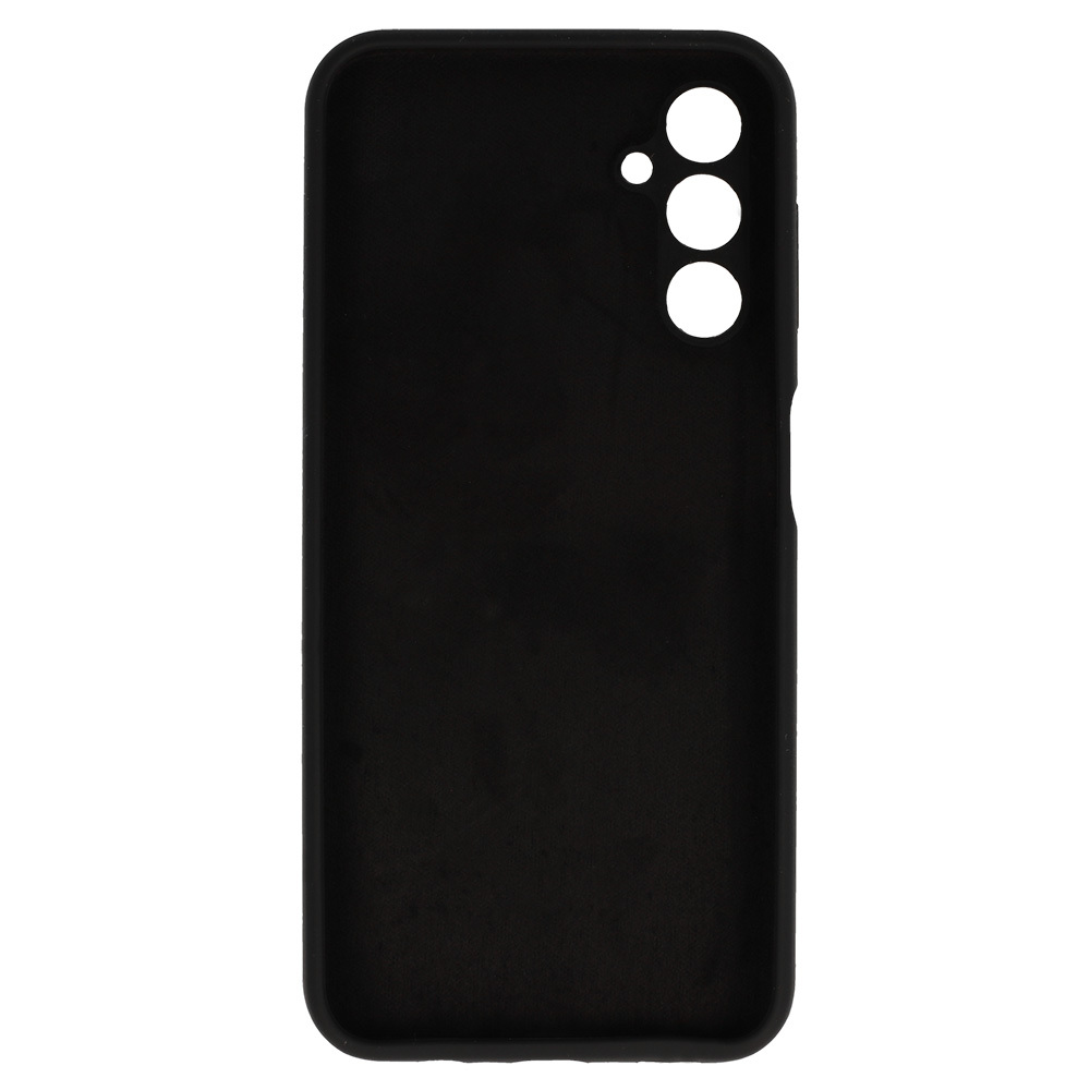 Silicone Lite Case for Samsung Galaxy A14 4G/5G black