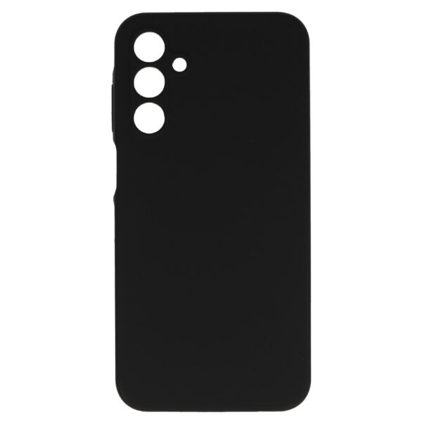 Silicone Lite Case for Samsung Galaxy A15 4G/5G black