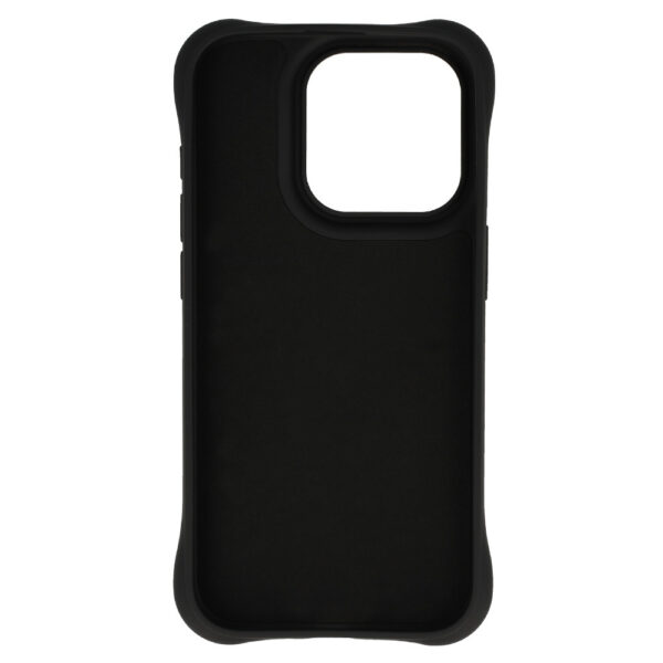 Tel Protect Wave Magsafe Case for Iphone 11 black