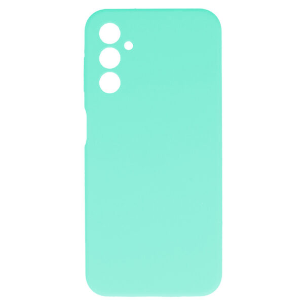 Silicone Lite Case for Samsung Galaxy M34 5G mint