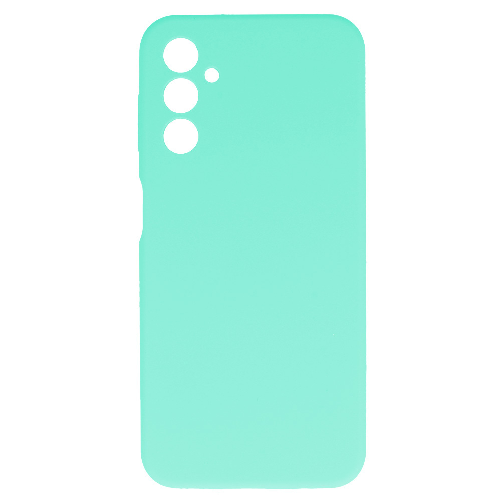 Silicone Lite Case for Samsung Galaxy M34 5G mint