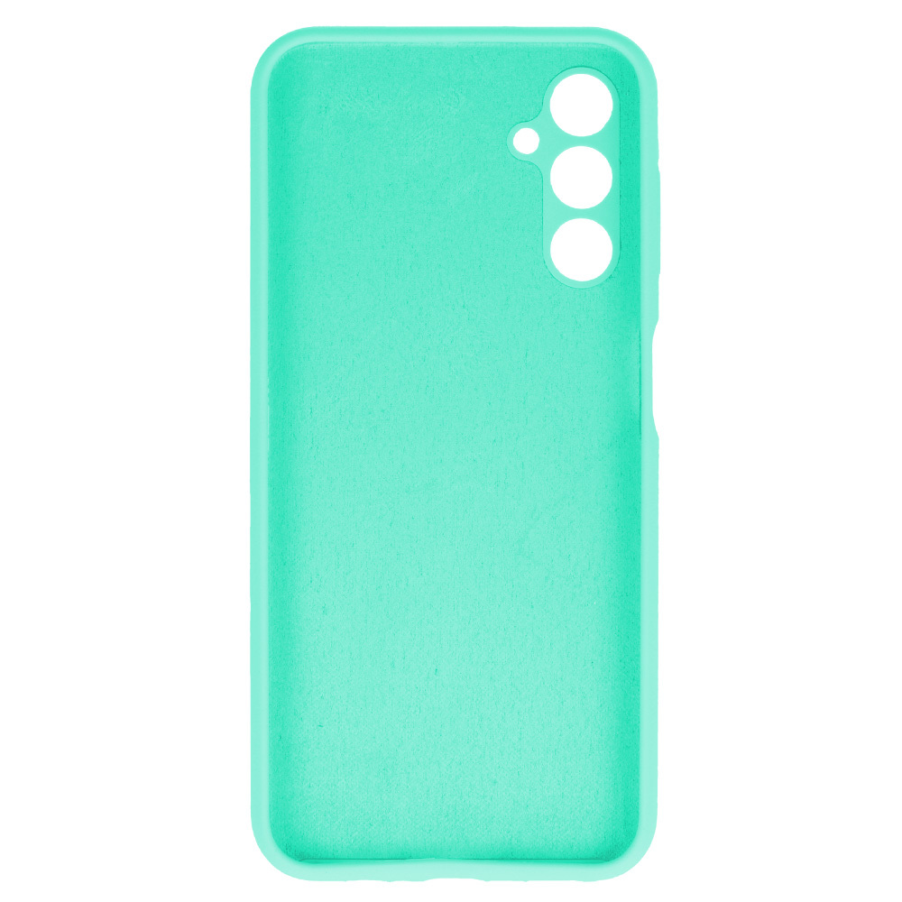 Silicone Lite Case for Samsung Galaxy M34 5G mint
