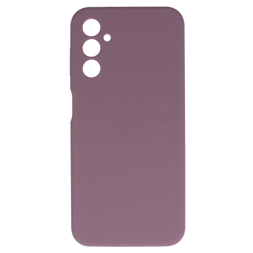 Silicone Lite Case for Samsung Galaxy M34 5G heather