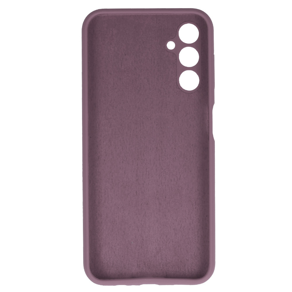 Silicone Lite Case for Samsung Galaxy M34 5G heather