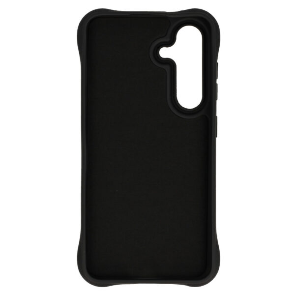Tel Protect Wave Magsafe Case for Samsung Galaxy S24 Plus black