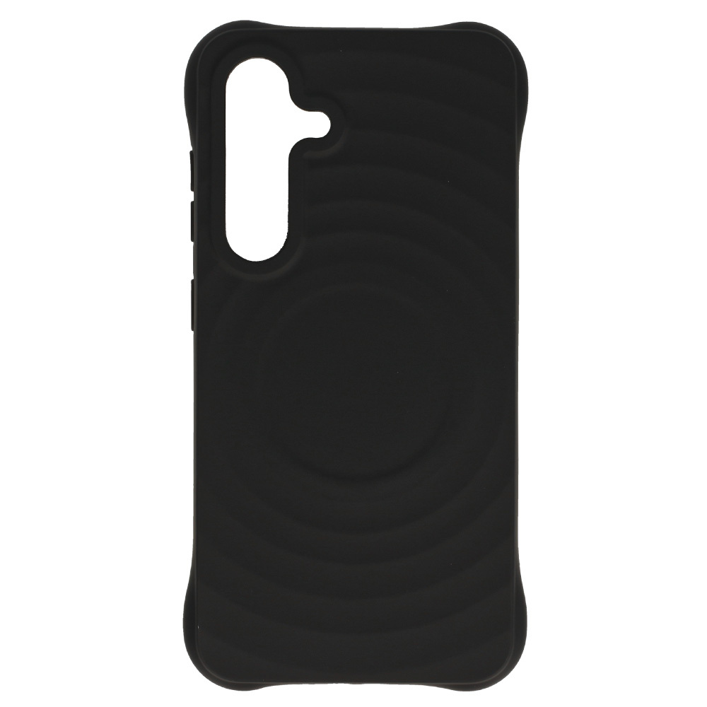 Tel Protect Wave Magsafe Case for Samsung Galaxy S23 FE black