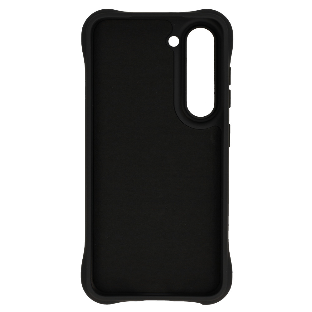 Tel Protect Wave Magsafe Case for Samsung Galaxy S23 black
