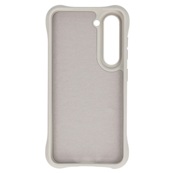 Tel Protect Wave Magsafe Case for Samsung Galaxy S23 Plus grey