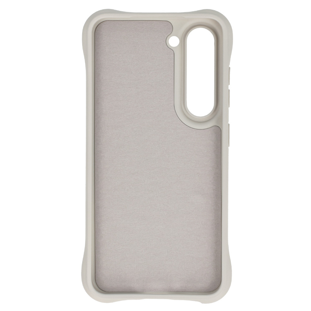 Tel Protect Wave Magsafe Case for Samsung Galaxy S23 Plus grey