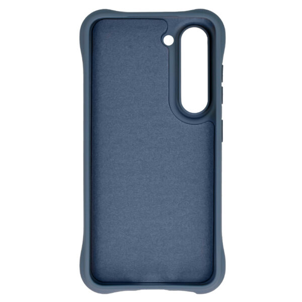 Tel Protect Wave Magsafe Case for Samsung Galaxy S23 Plus navy