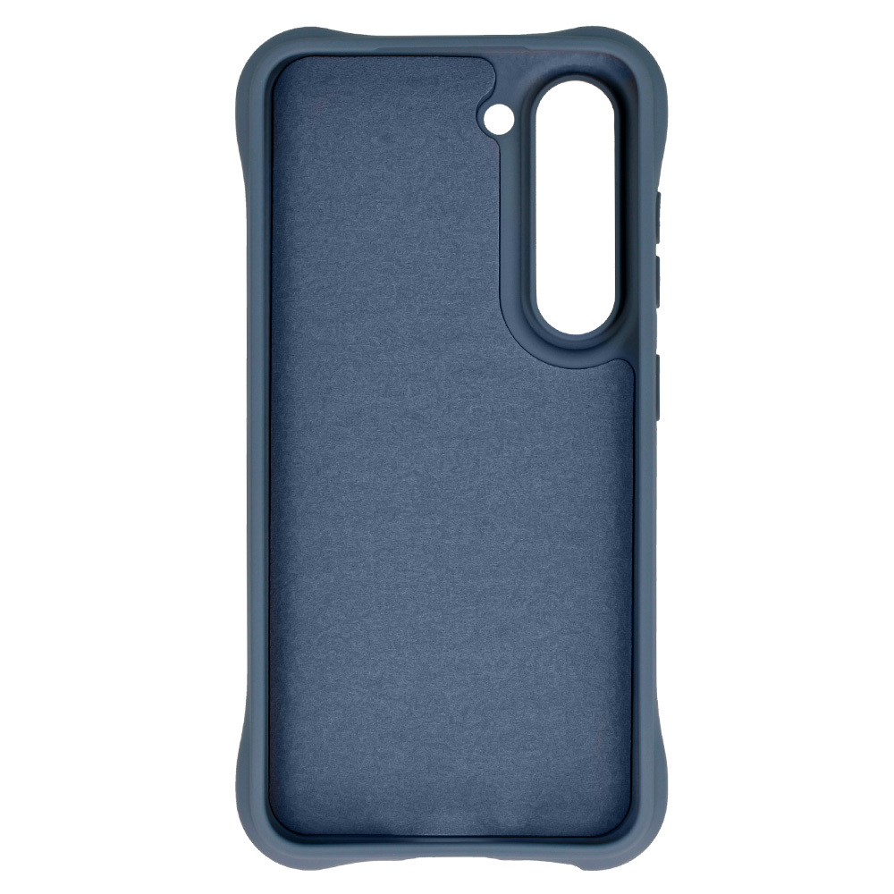 Tel Protect Wave Magsafe Case for Samsung Galaxy S23 Plus navy