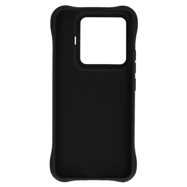 Tel Protect Wave Magsafe Case for Xiaomi 14 Pro black