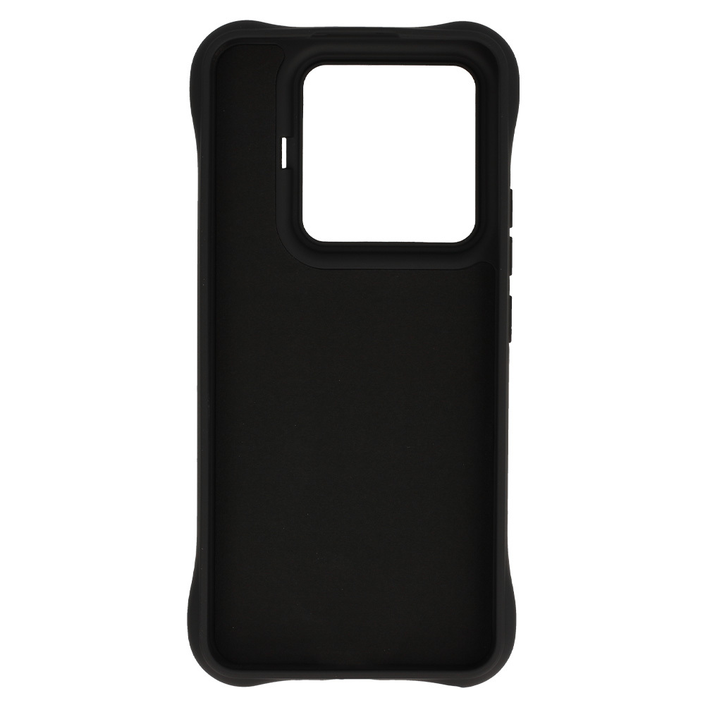 Tel Protect Wave Magsafe Case for Xiaomi 14 Pro black