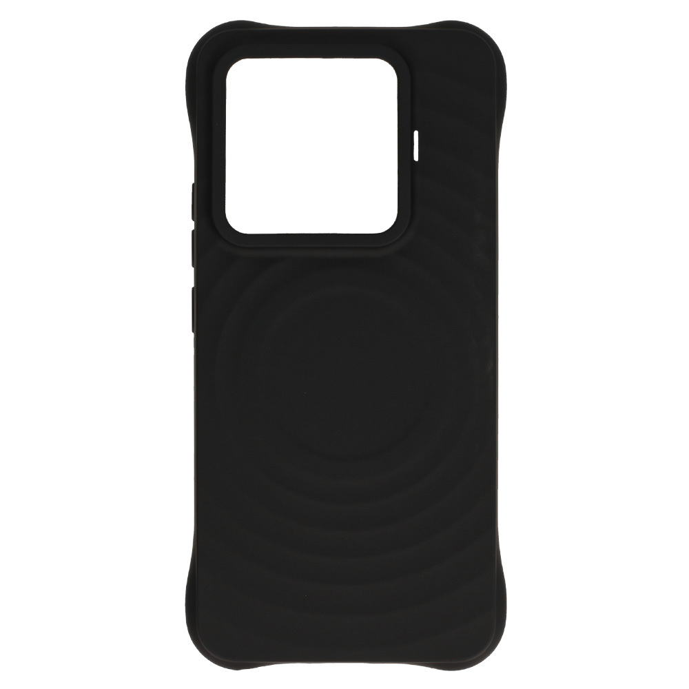 Tel Protect Wave Magsafe Case for Xiaomi 14 Pro black