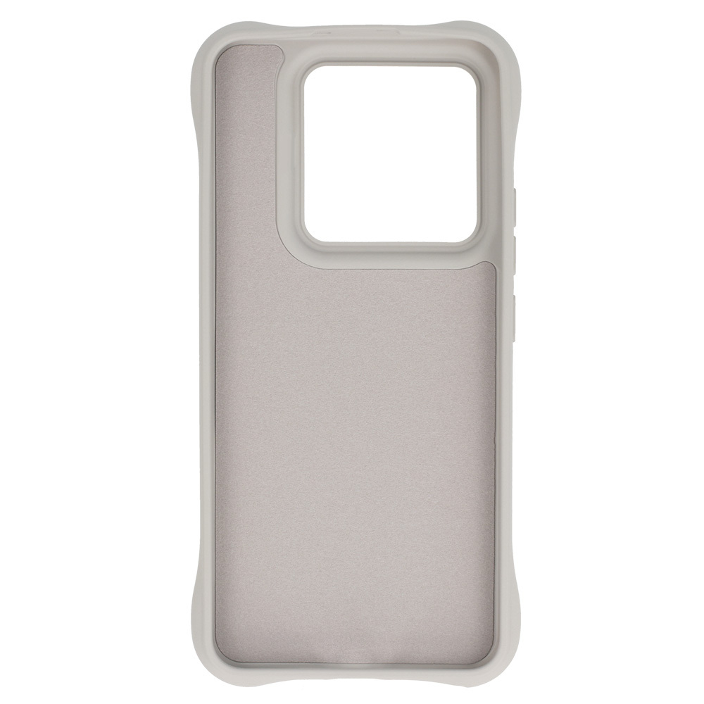 Tel Protect Wave Magsafe Case for Xiaomi 14 grey