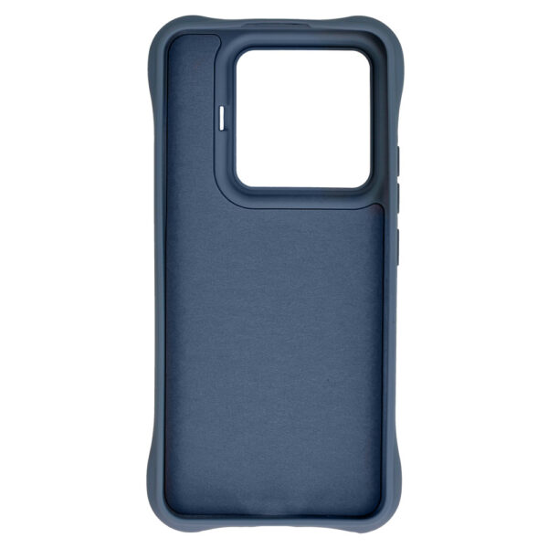 Tel Protect Wave Magsafe Case for Xiaomi 14 Pro navy