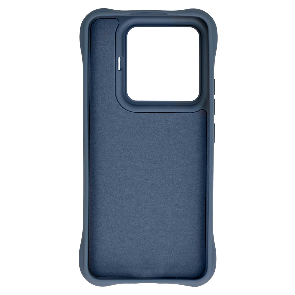Tel Protect Wave Magsafe Case for Xiaomi 14 Pro navy