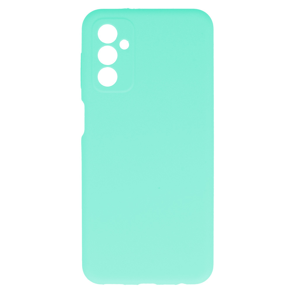 Silicone Lite Case for Samsung Galaxy M23 5G mint