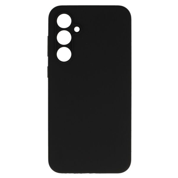 Silicone Lite Case for Samsung Galaxy S23 FE black