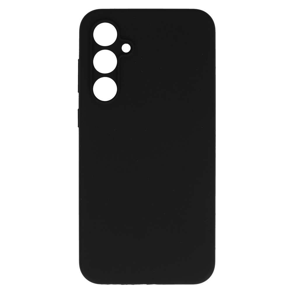 Silicone Lite Case for Samsung Galaxy S23 FE black