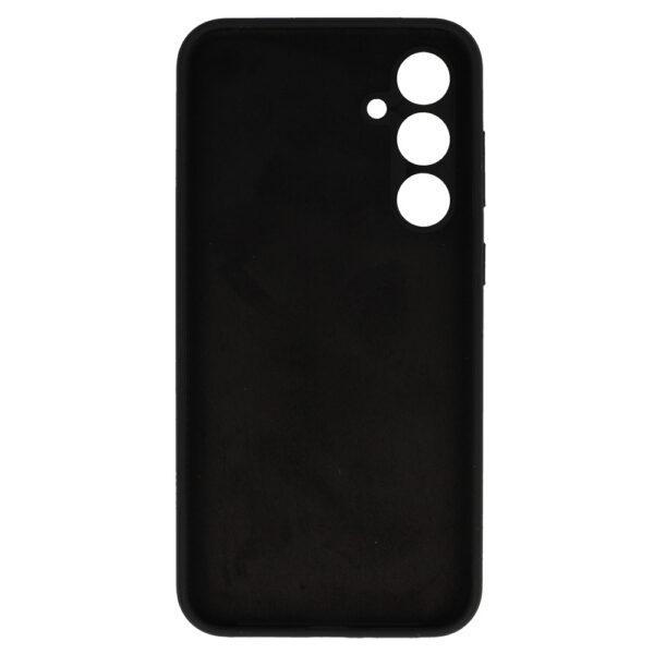 Silicone Lite Case for Samsung Galaxy S23 FE black