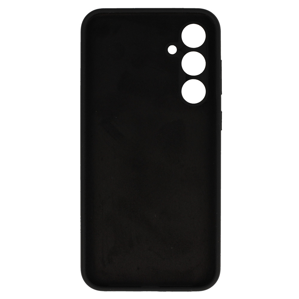 Silicone Lite Case for Samsung Galaxy S23 FE black