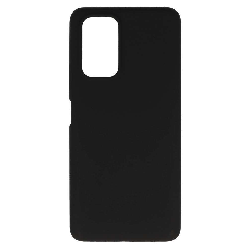 Silicone Lite Case for Xiaomi Redmi Note 10 Pro/Note 10 Pro Max black