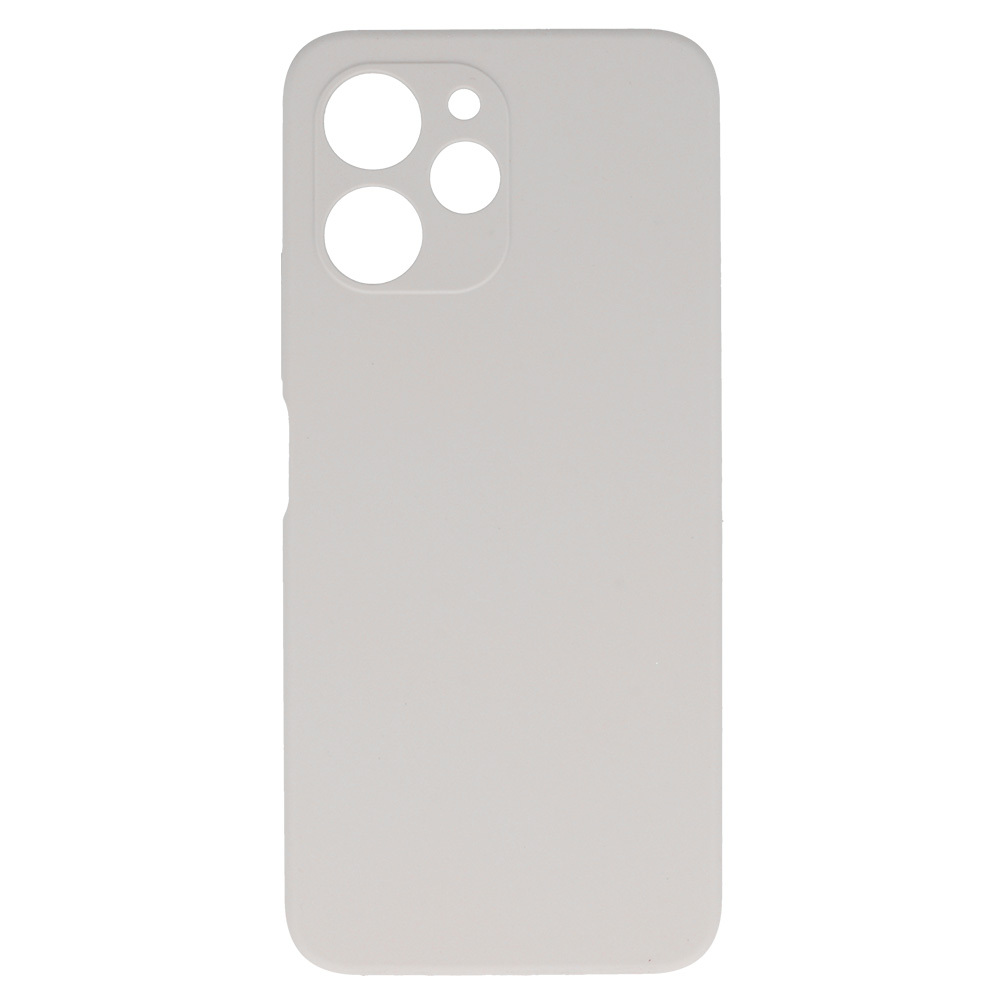 Silicone Lite Case for Xiaomi Redmi 12 4G titanium