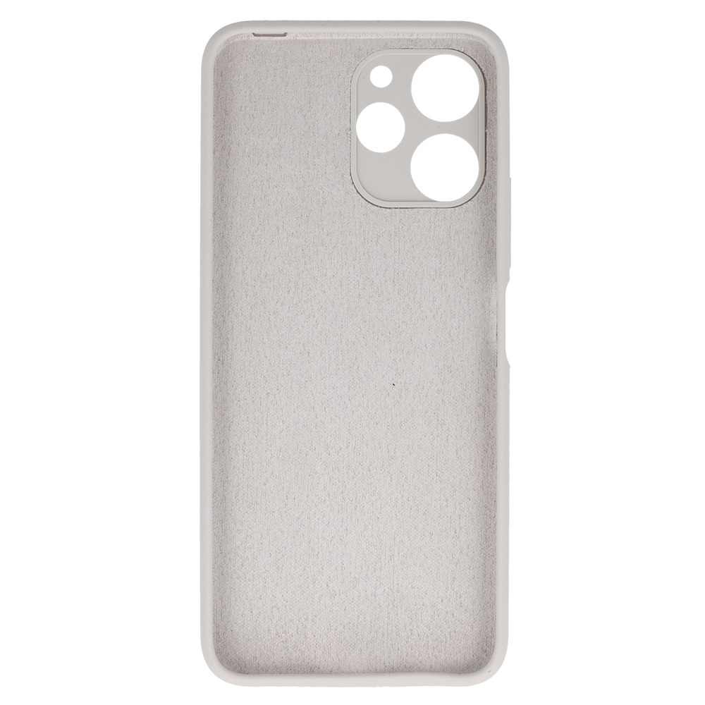 Silicone Lite Case for Xiaomi Redmi 12 4G titanium