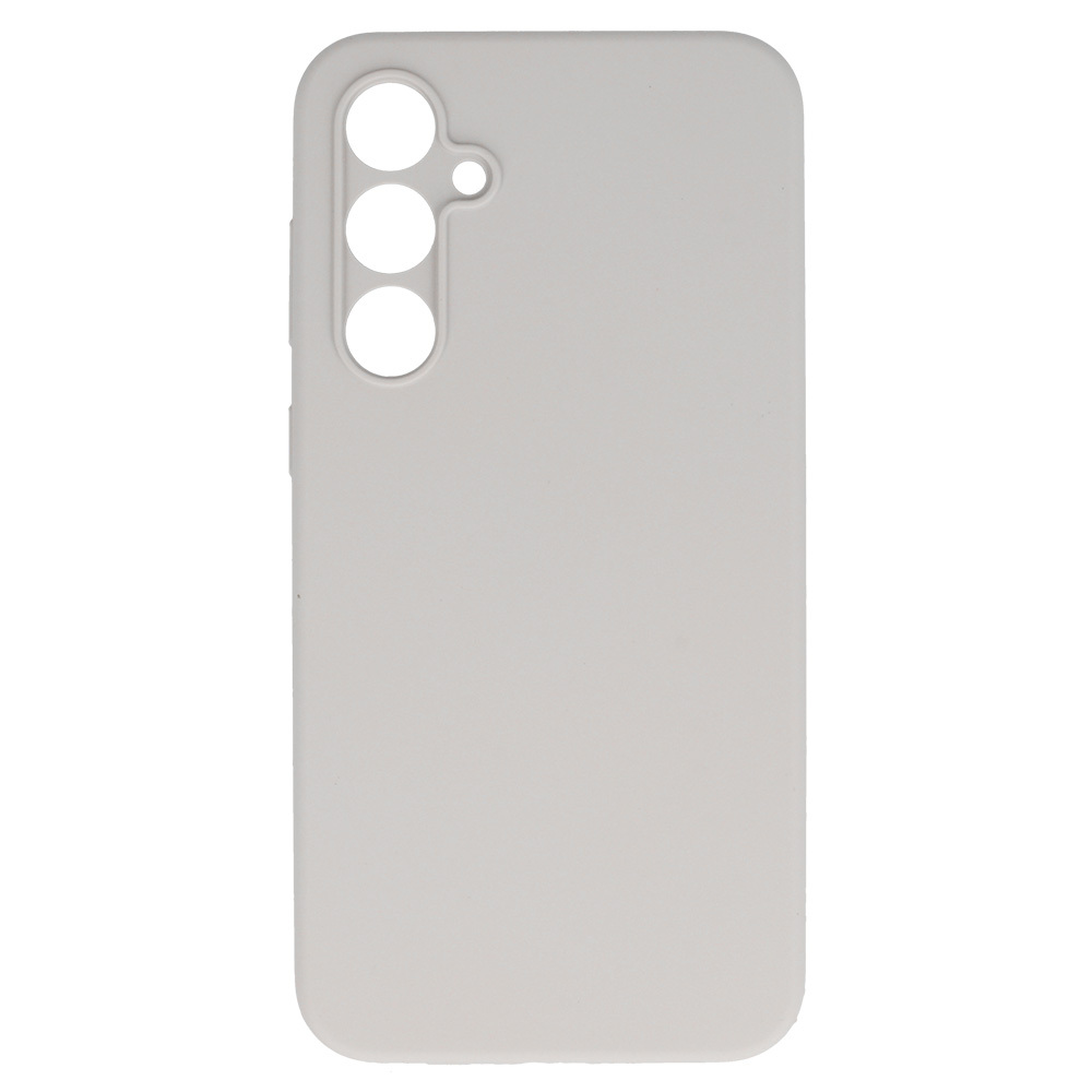 Silicone Lite Case for Samsung Galaxy S23 FE titanium