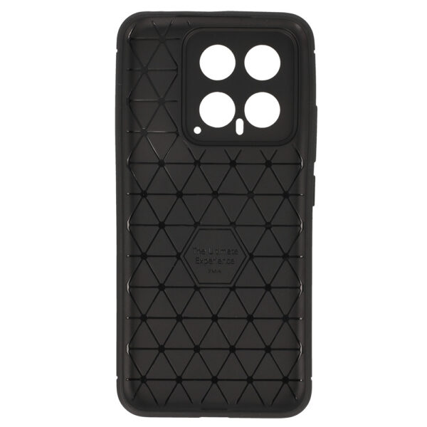 Tel Protect Carbon Elite for Xiaomi 14 Black