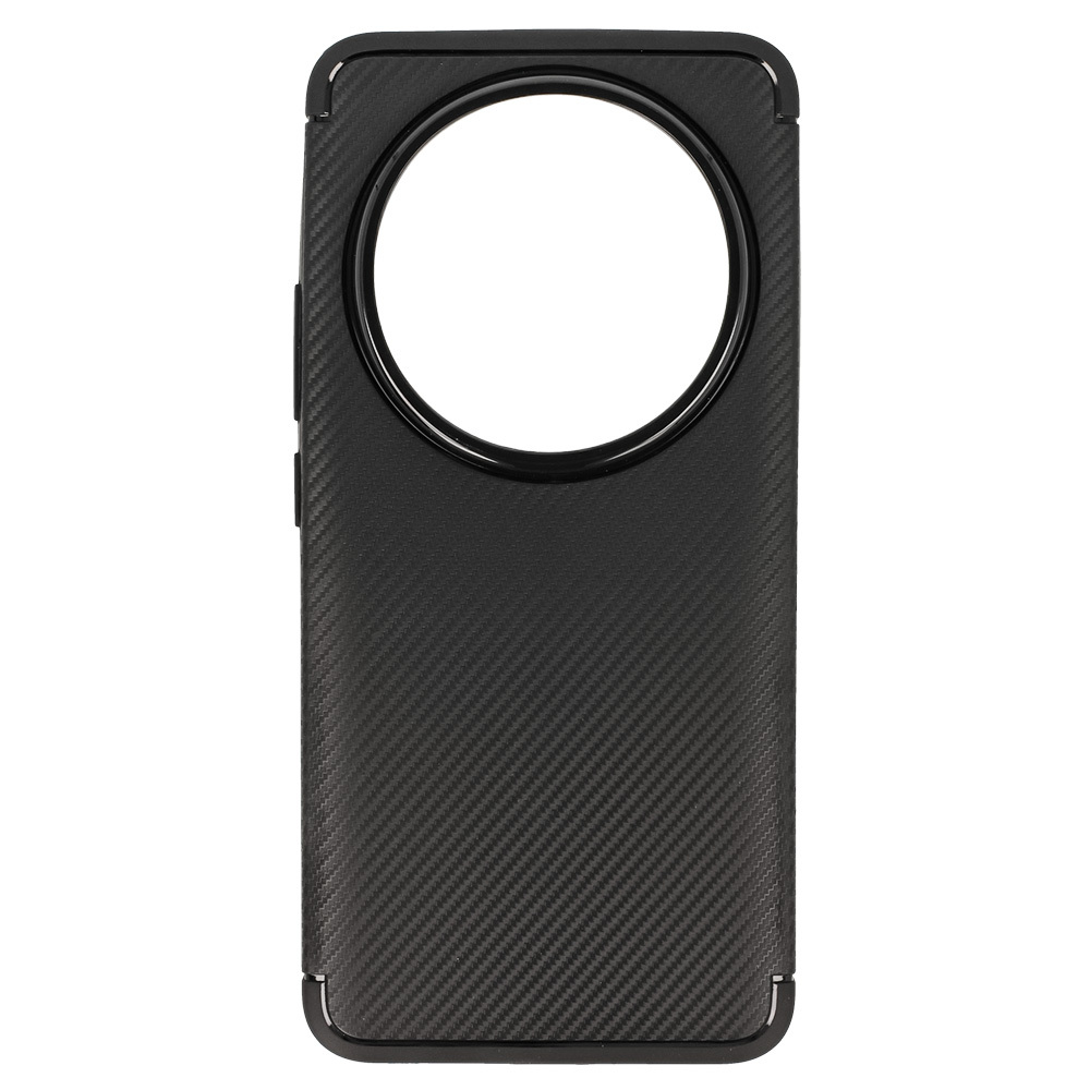 Tel Protect Carbon Elite for Xiaomi 14 Ultra Black