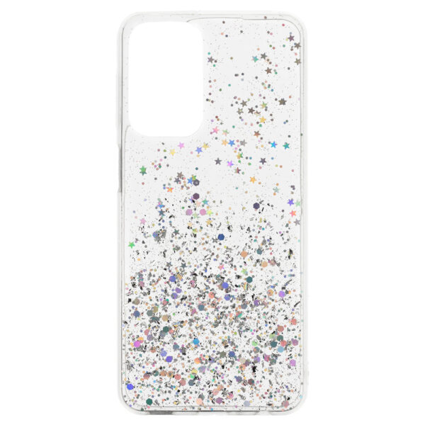 Brilliant Clear Case for Samsung Galaxy A23 4G/5G Transparent
