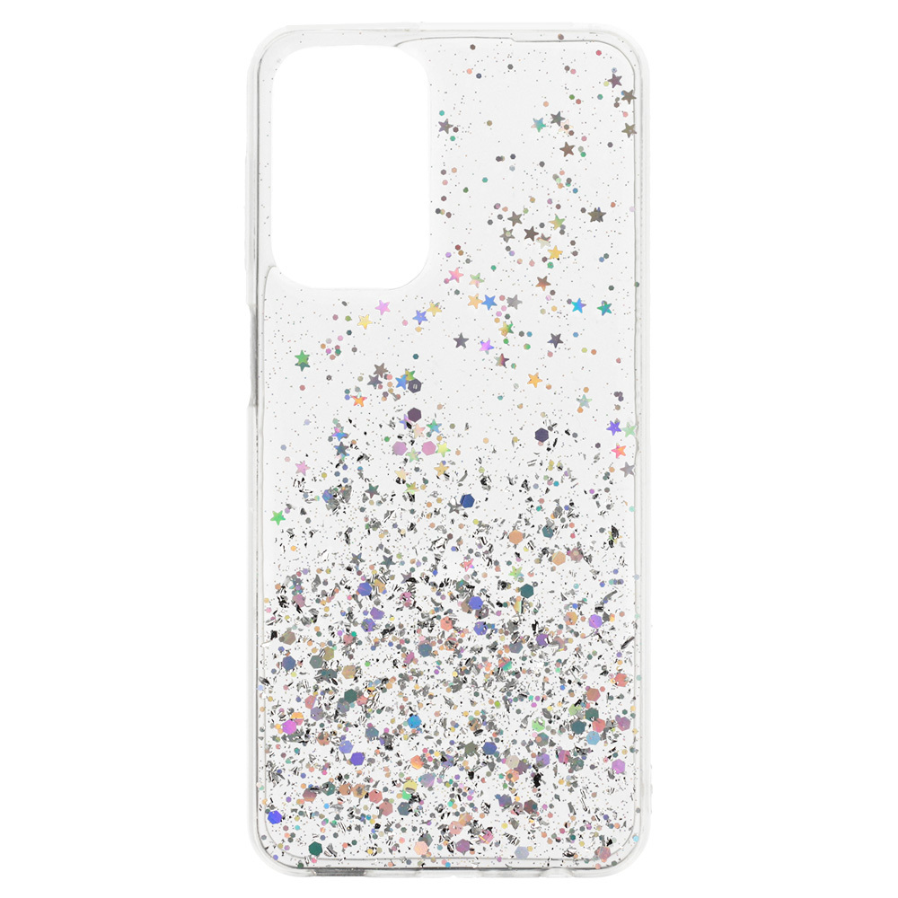 Brilliant Clear Case for Samsung Galaxy A23 4G/5G Transparent