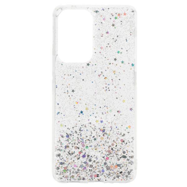 Brilliant Clear Case for Samsung Galaxy A53 5G Transparent