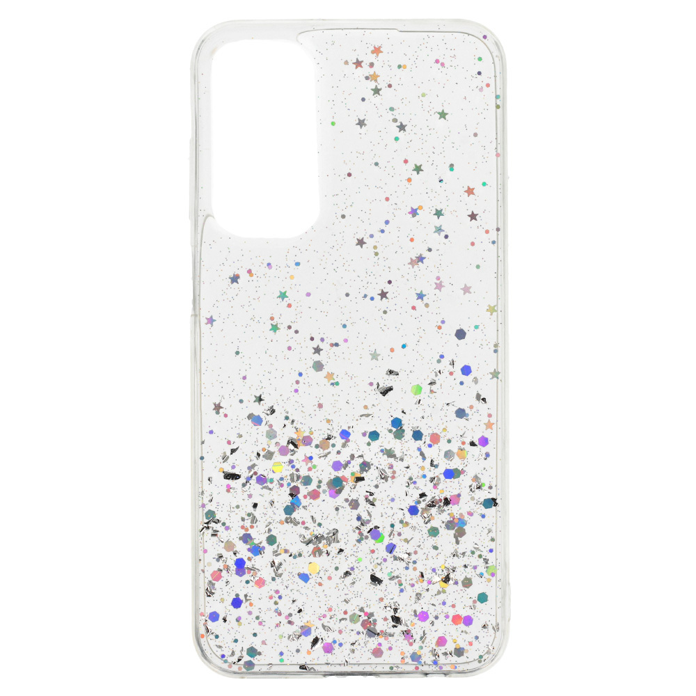 Brilliant Clear Case for Samsung Galaxy A25 5G Transparent