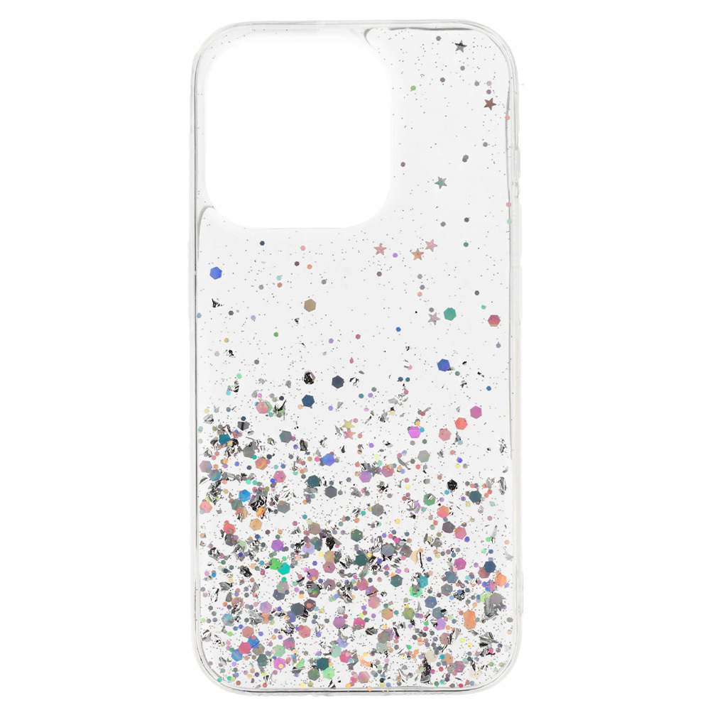 Brilliant Clear Case for Iphone 13 Pro Transparent