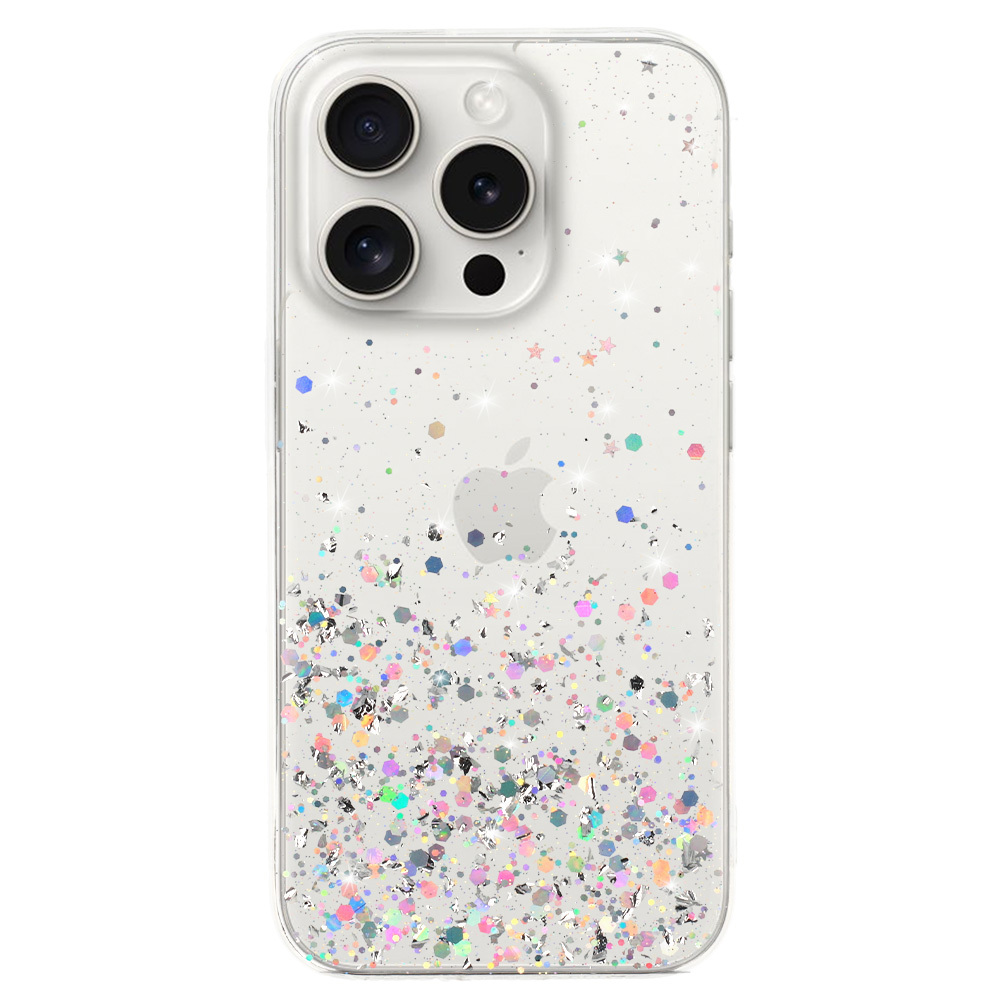 Brilliant Clear Case for Iphone 13 Pro Max Transparent