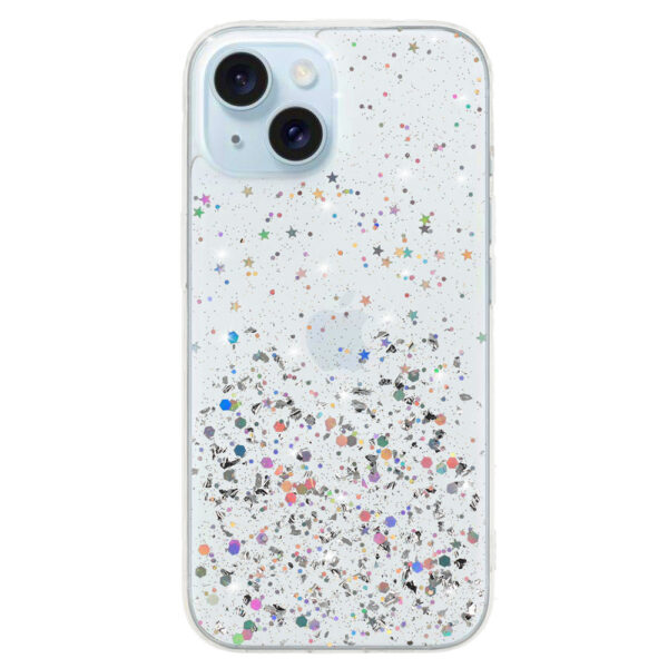 Brilliant Clear Case for Iphone 13 Transparent