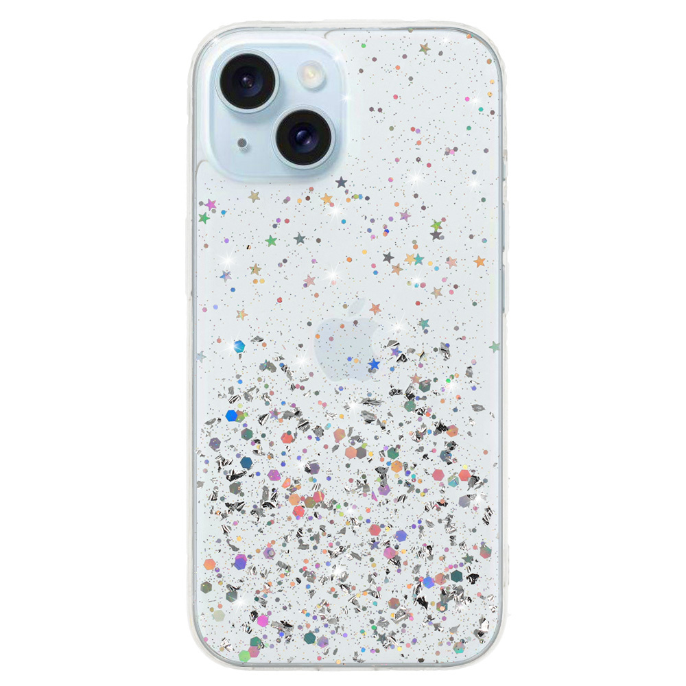 Brilliant Clear Case for Iphone 13 Transparent