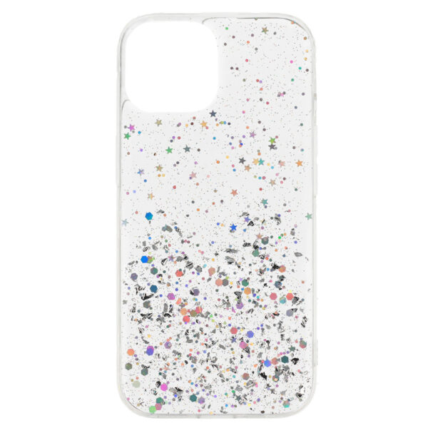 Brilliant Clear Case for Iphone 13 Transparent