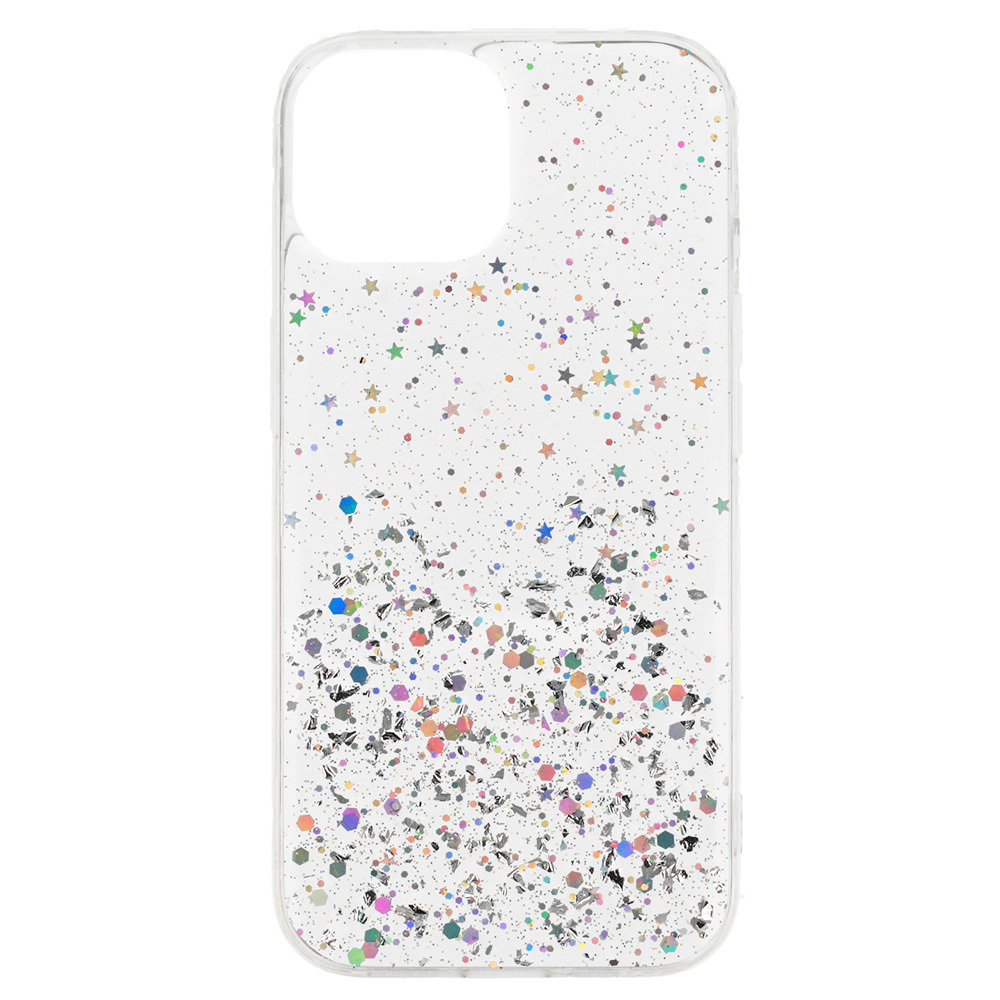 Brilliant Clear Case for Iphone 13 Transparent