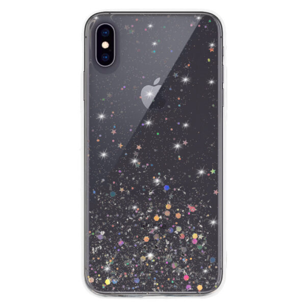 Brilliant Clear Case for Iphone X/XS Transparent