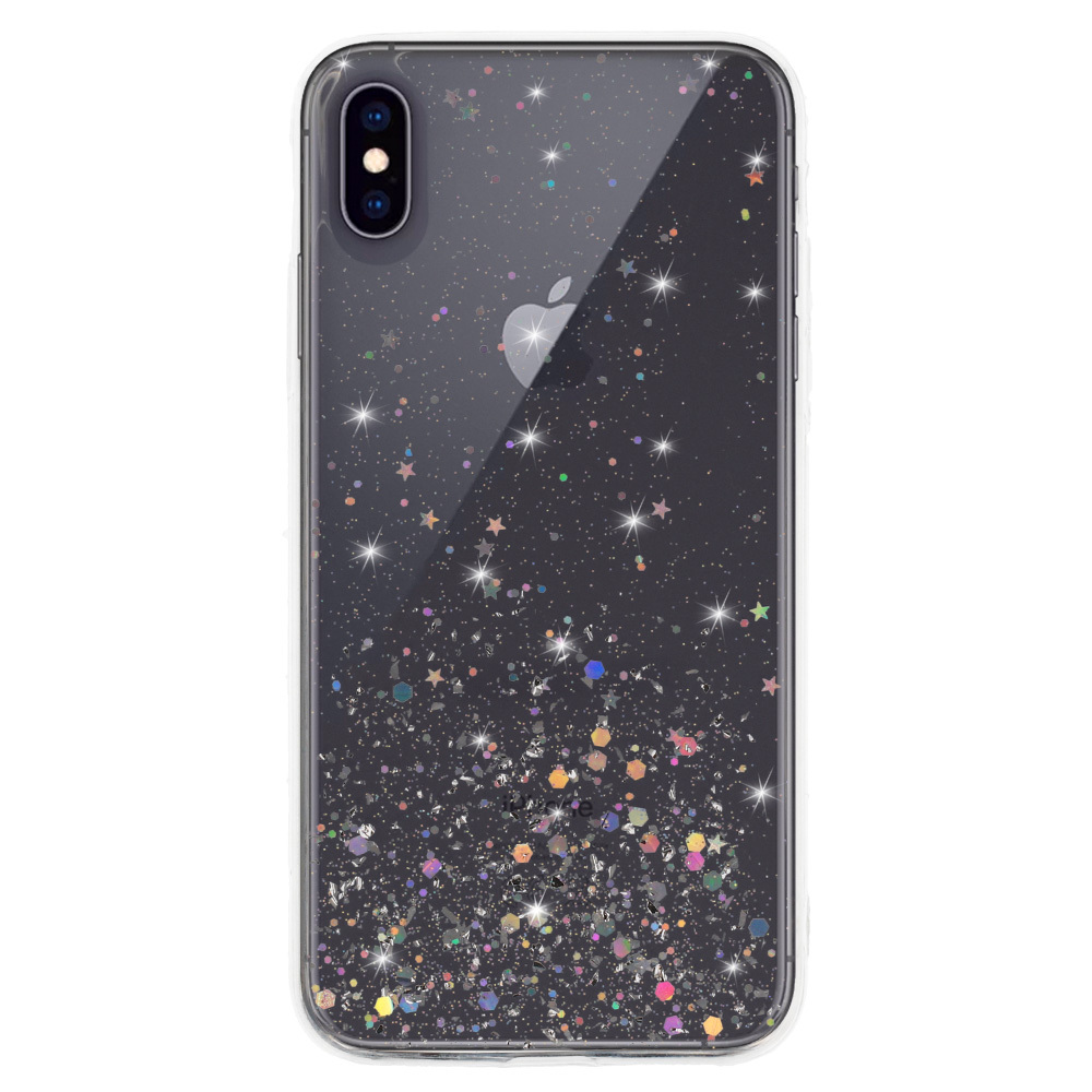 Brilliant Clear Case for Iphone X/XS Transparent