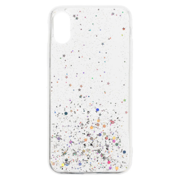 Brilliant Clear Case for Iphone X/XS Transparent