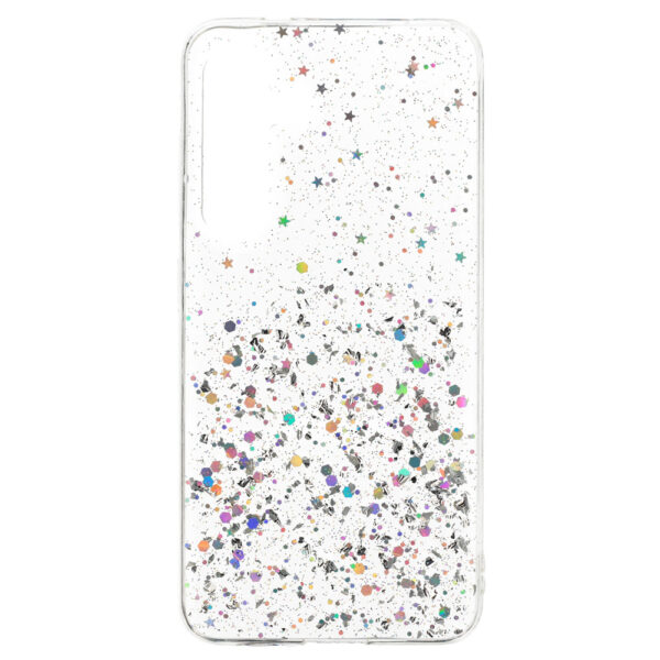 Brilliant Clear Case for Samsung Galaxy S24 Transparent