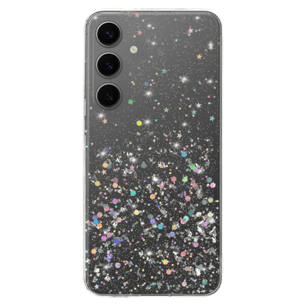 Brilliant Clear Case for Samsung Galaxy A54 5G Transparent