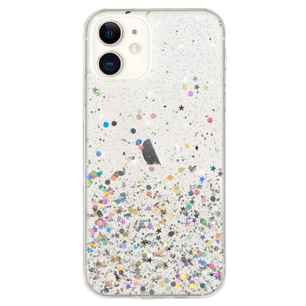 Brilliant Clear Case for Iphone 11 Transparent