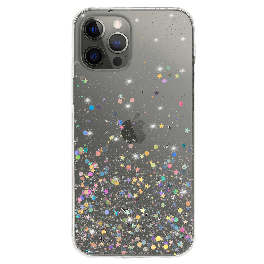 Brilliant Clear Case for Iphone 11 Pro Transparent