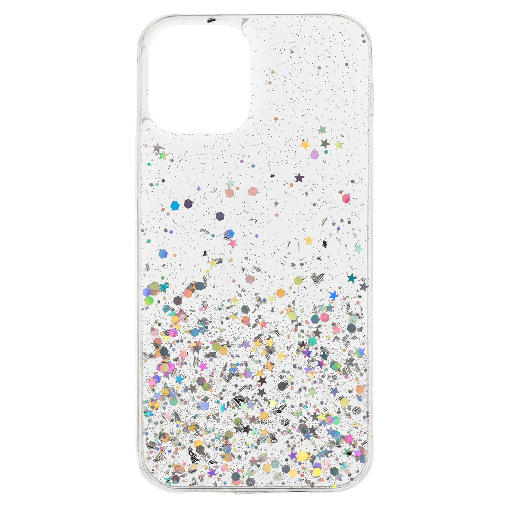 Brilliant Clear Case for Iphone 12 Pro Max Transparent